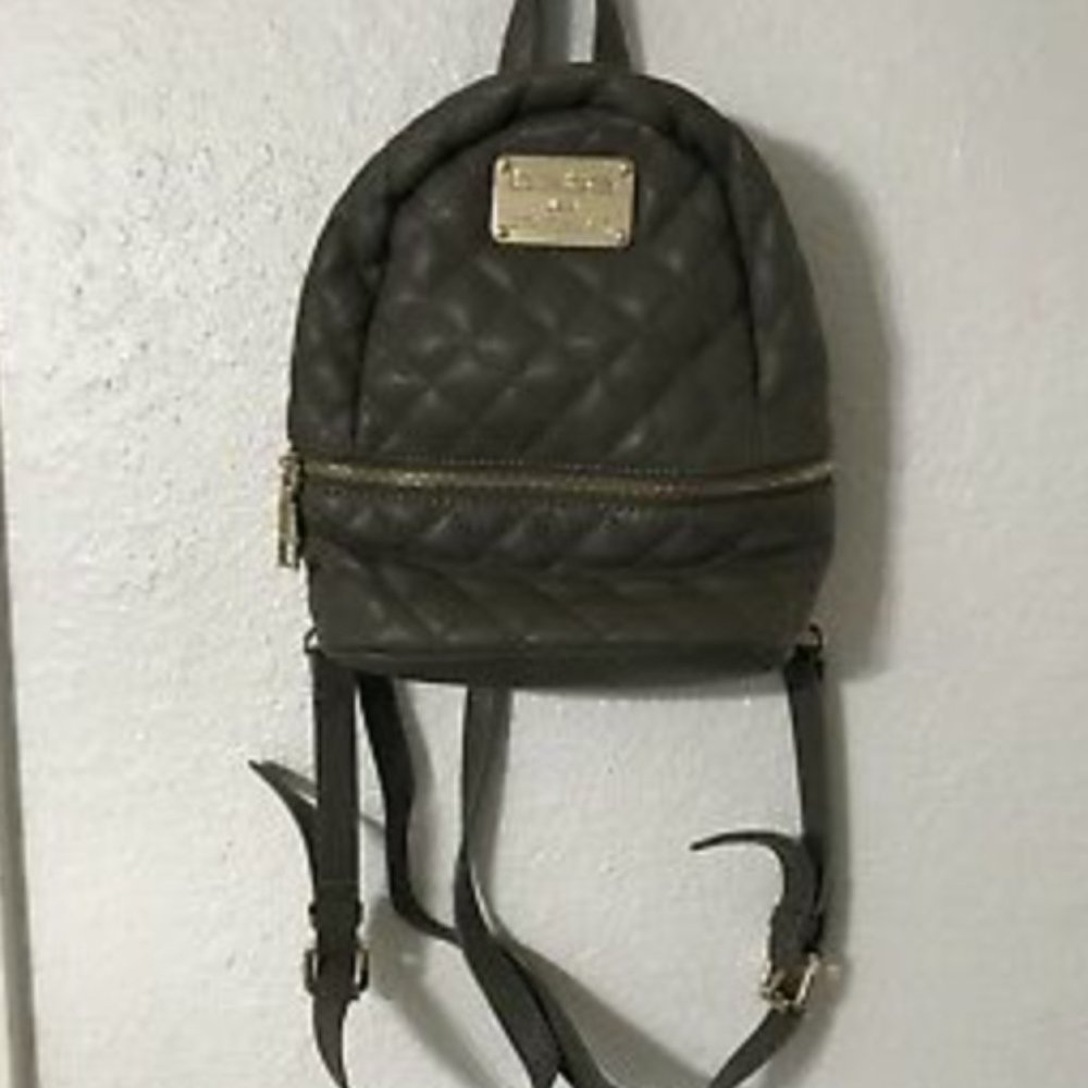 Bebe Mini Backpack